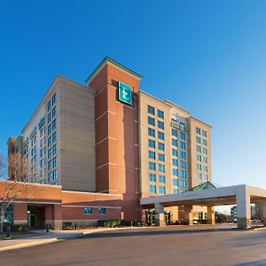 Embassy Suites Murfreesboro - Hotel & Conference Center