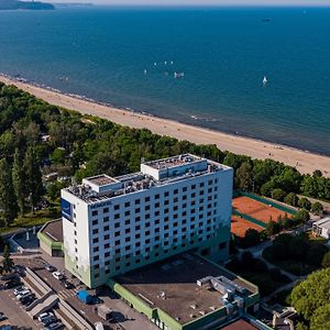 Novotel Gdansk Marina