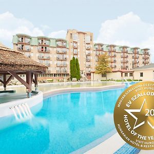 Hotel Europa Fit Heviz